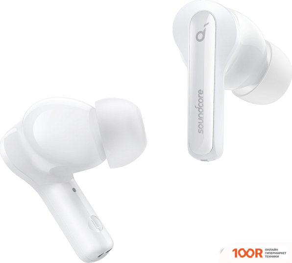 Наушники Anker SOUNDCORE LIFE NOTE 3I (БЕЛЫЙ) (182264)