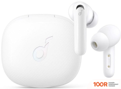 Наушники Anker SOUNDCORE LIFE NOTE 3 NC (БЕЛЫЙ) (182261)