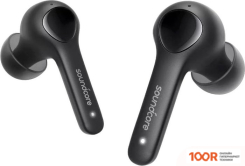 Наушники Anker SOUNDCORE LIFE NOTE (ЧЕРНЫЙ) (182260)