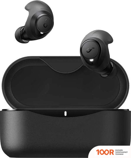 Наушники Anker SOUNDCORE LIFE DOT 2 (182257)