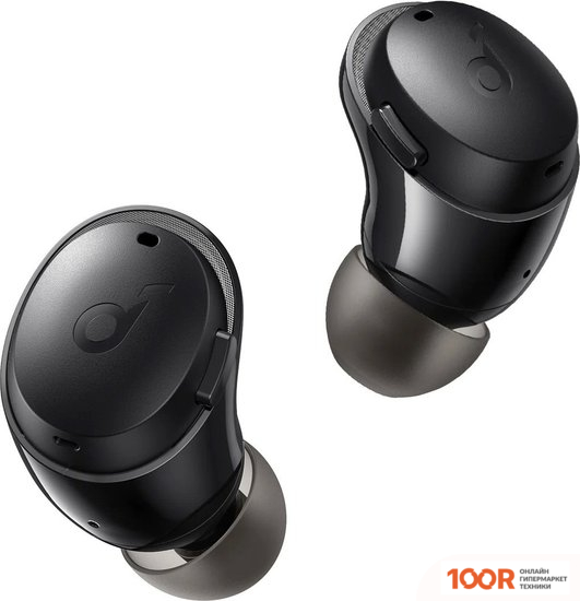 Наушники Anker SOUNDCORE LIFE A3I (ЧЕРНЫЙ) (182256)