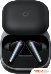 Наушники Anker SOUNDCORE LIBERTY 5 (ЧЕРНЫЙ) (182243)