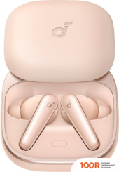 Наушники Anker SOUNDCORE LIBERTY 5 (РОЗОВЫЙ) (182241)