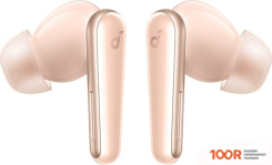 Наушники Anker SOUNDCORE LIBERTY 5 (РОЗОВЫЙ) (182241)