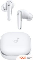 Наушники Anker SOUNDCORE LIBERTY 5 (БЕЛЫЙ) (182240)