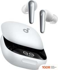 Наушники Anker SOUNDCORE LIBERTY 4 PRO (БЕЛЫЙ) (182234)