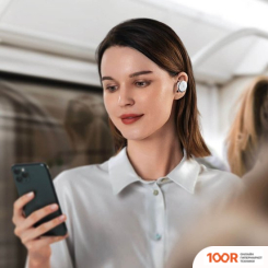 Наушники Anker SOUNDCORE LIBERTY 3 PRO (БЕЛЫЙ) (182221)