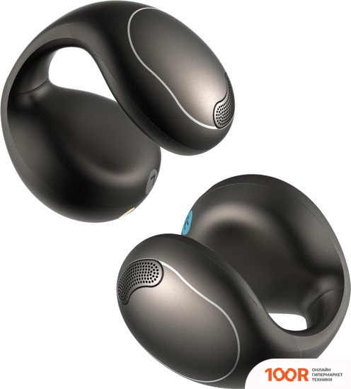 Наушники Anker SOUNDCORE C40I (ЧЕРНЫЙ) (182211)