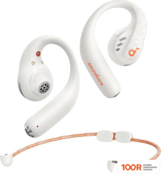 Наушники Anker SOUNDCORE AEROFIT PRO (БЕЛЫЙ) (182204)
