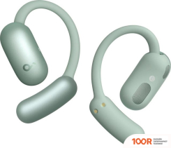 Наушники Anker SOUNDCORE AEROFIT 2 (МЯТНЫЙ) (182201)