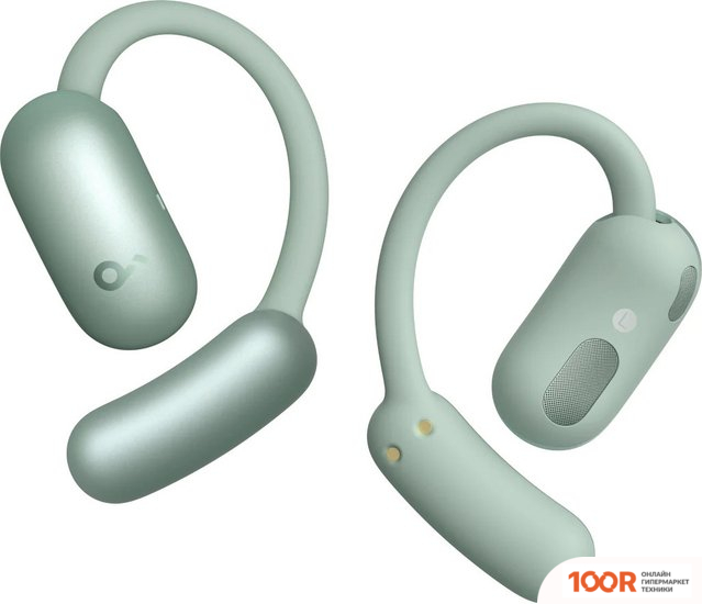 Наушники Anker SOUNDCORE AEROFIT 2 (МЯТНЫЙ) (182201)