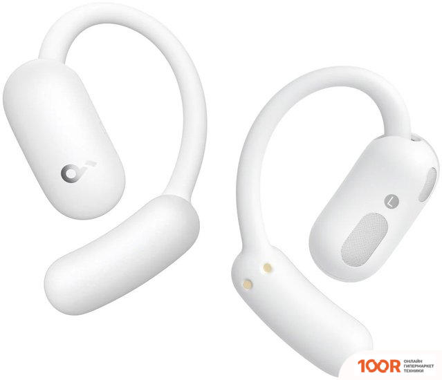 Наушники Anker SOUNDCORE AEROFIT 2 (БЕЛЫЙ) (182200)