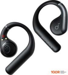 Наушники Anker SOUNDCORE AEROFIT (ЧЕРНЫЙ) (182199)