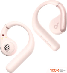 Наушники Anker SOUNDCORE AEROFIT (РОЗОВЫЙ) (182198)