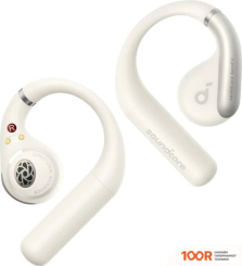 Наушники Anker SOUNDCORE AEROFIT (БЕЛЫЙ) (182196)