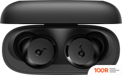 Наушники Anker SOUNDCORE A25I (ЧЕРНЫЙ) (182195)