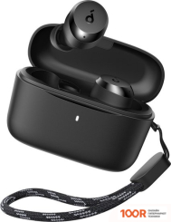 Наушники Anker SOUNDCORE A25I (ЧЕРНЫЙ) (182195)
