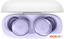 Наушники Anker SOUNDCORE A25I (СИРЕНЕВЫЙ) (182194)