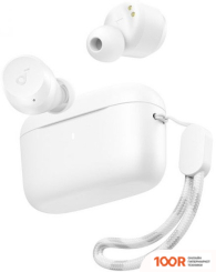 Наушники Anker SOUNDCORE A20I (БЕЛЫЙ) (182188)