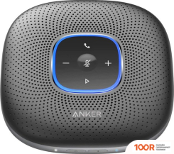 Наушники Anker POWERCONF H700 (С ЗАРЯДНОЙ БАЗОЙ) (182185)