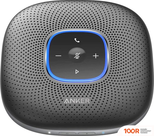 Наушники Anker POWERCONF H700 (С ЗАРЯДНОЙ БАЗОЙ) (182185)