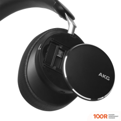 Наушники AKG N9 HYBRID (ЧЕРНЫЙ) (182173)