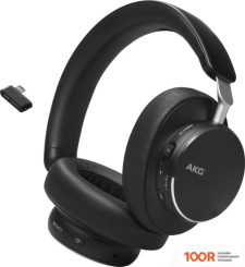 Наушники AKG N9 HYBRID (ЧЕРНЫЙ) (182173)