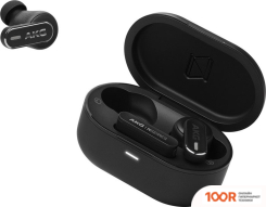 Наушники AKG N5 HYBRID (ЧЕРНЫЙ) (182170)