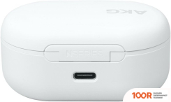 Наушники AKG N5 HYBRID (БЕЛЫЙ) (182169)