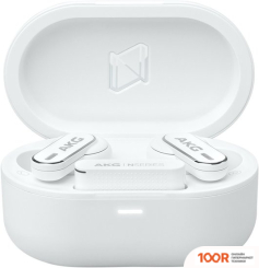 Наушники AKG N5 HYBRID (БЕЛЫЙ) (182169)