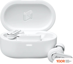 Наушники AKG N5 HYBRID (БЕЛЫЙ) (182169)