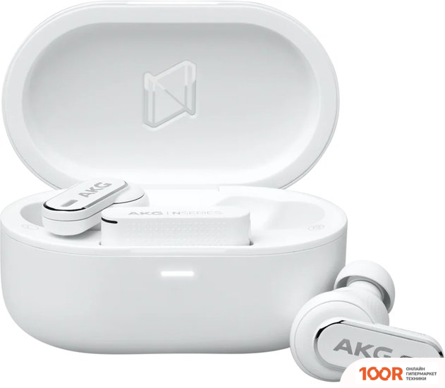 Наушники AKG N5 HYBRID (БЕЛЫЙ) (182169)