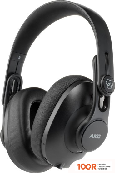 Наушники AKG K361-BT (182166)