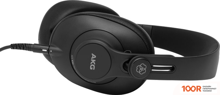 Наушники AKG K361 (182165)