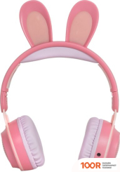 Наушники Aiwa AW023 (РОЗОВЫЙ) (182158)