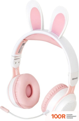 Наушники Aiwa AW023 (БЕЛЫЙ) (182157)