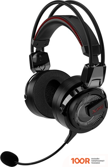 Наушники ADATA XPG PRECOG ANALOG (182156)