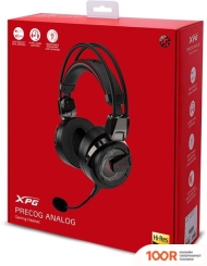 Наушники ADATA XPG PRECOG ANALOG (182156)