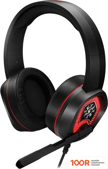 Наушники ADATA XPG EMIX H20 (182155)