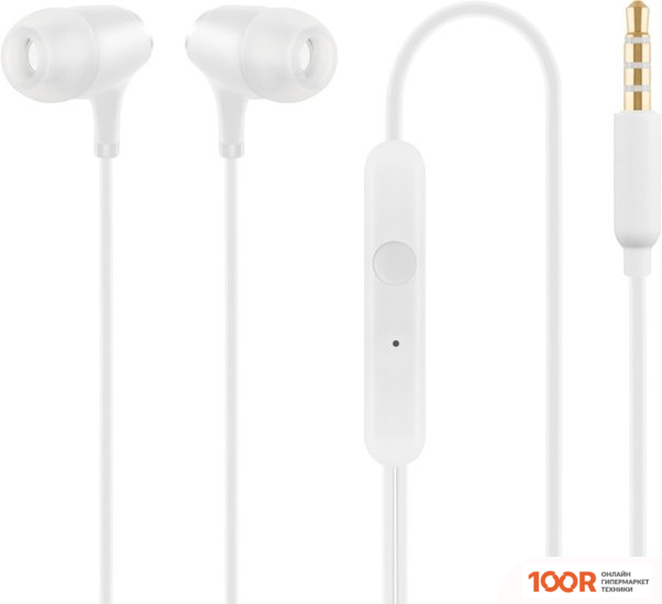 Наушники ACME HE22W (182153)