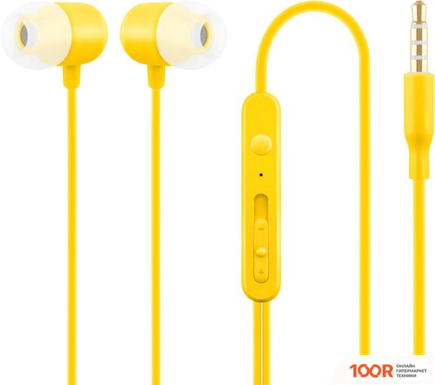 Наушники ACME HE21Y (182151)