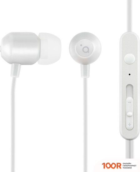 Наушники ACME HE21W (182150)