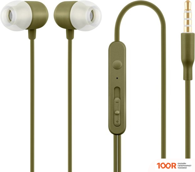 Наушники ACME HE21K (182147)