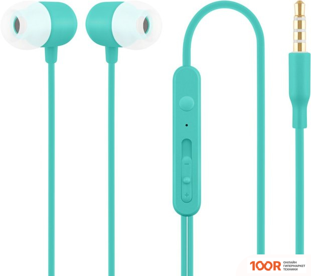 Наушники ACME HE21B (182145)