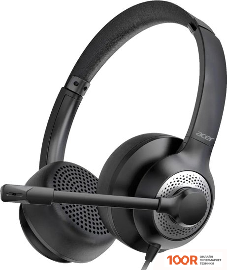 Наушники Acer OHW309 (182129)
