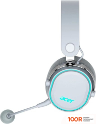 Наушники Acer OHR303 (БЕЛЫЙ) (182125)