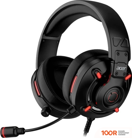 Наушники Acer NITRO OHW306 (182124)