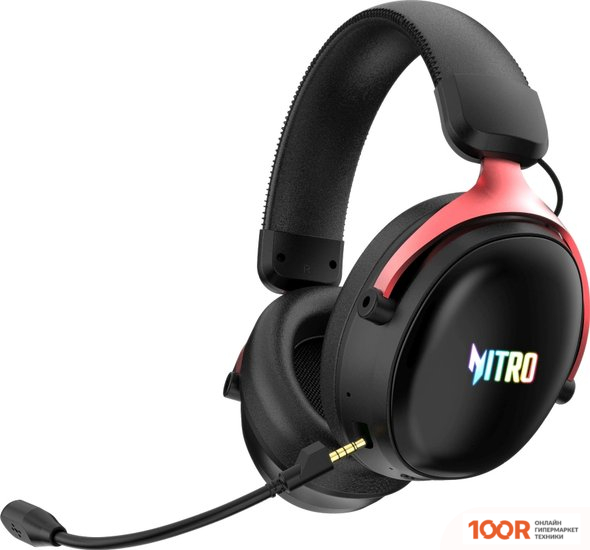 Наушники Acer NITRO OHR401 (182123)