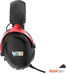 Наушники Acer NITRO OHR401 (182123)