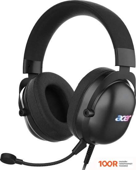 Наушники Acer AHW122 (182121)